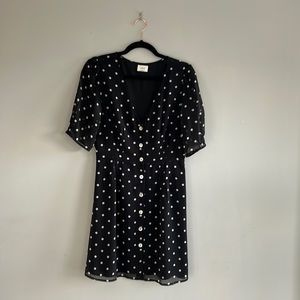 Wilfred Nazaire Dress - 6